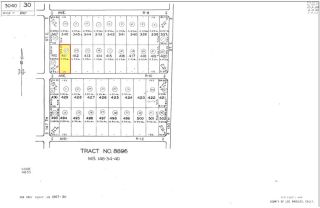 0 E Ave R-10, Littlerock, CA 93543