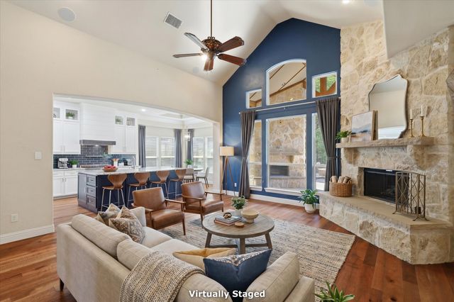 633 Arcadia Way, Rockwall, TX 75087