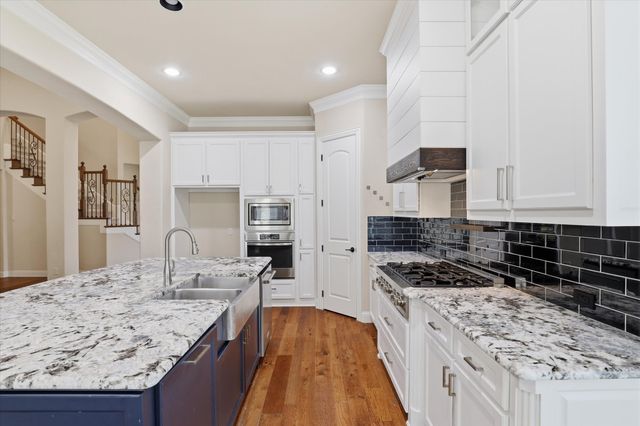 633 Arcadia Way, Rockwall, TX 75087