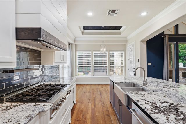 633 Arcadia Way, Rockwall, TX 75087