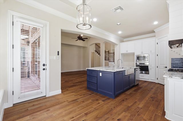 633 Arcadia Way, Rockwall, TX 75087