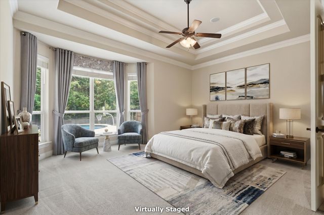 633 Arcadia Way, Rockwall, TX 75087