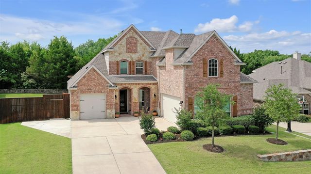 633 Arcadia Way, Rockwall, TX 75087