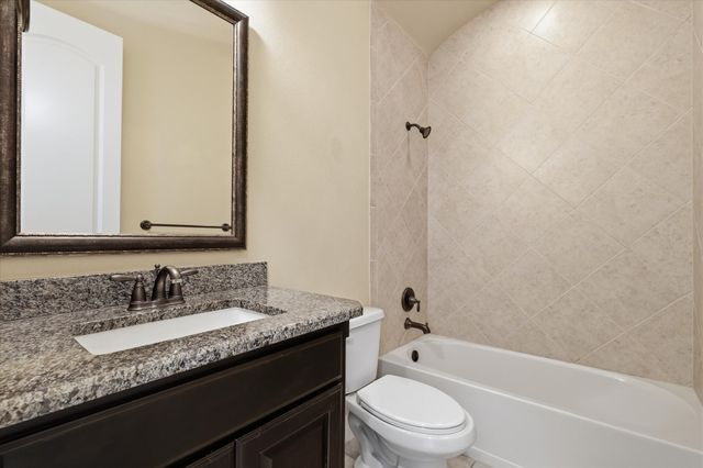 633 Arcadia Way, Rockwall, TX 75087