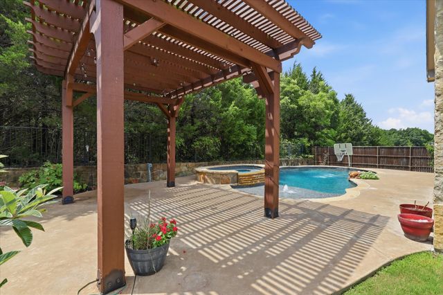 633 Arcadia Way, Rockwall, TX 75087
