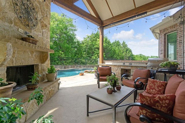 633 Arcadia Way, Rockwall, TX 75087