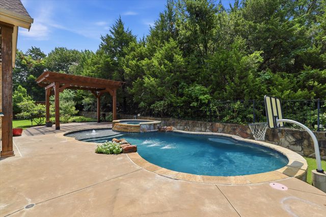 633 Arcadia Way, Rockwall, TX 75087