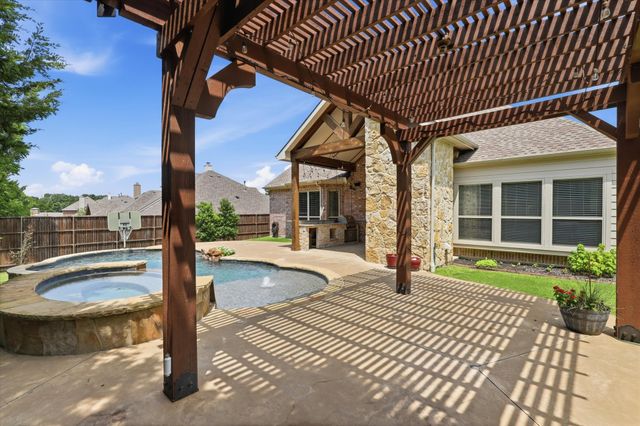 633 Arcadia Way, Rockwall, TX 75087