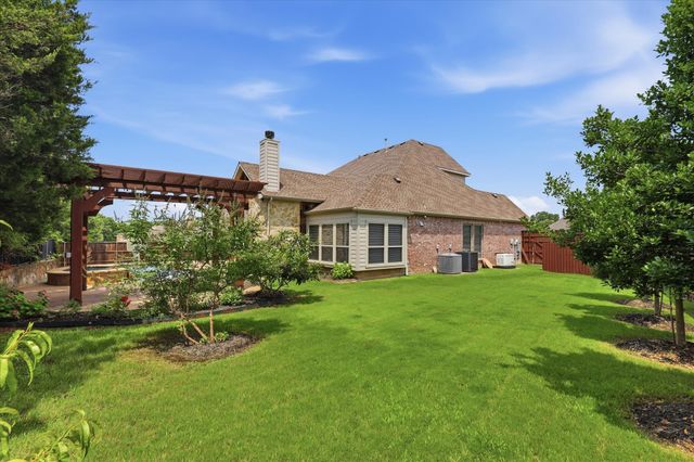 633 Arcadia Way, Rockwall, TX 75087
