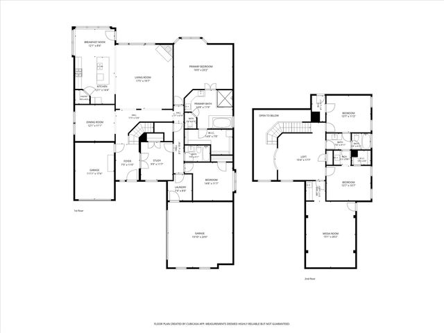 633 Arcadia Way, Rockwall, TX 75087