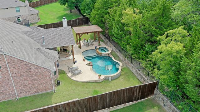 633 Arcadia Way, Rockwall, TX 75087