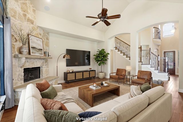 633 Arcadia Way, Rockwall, TX 75087