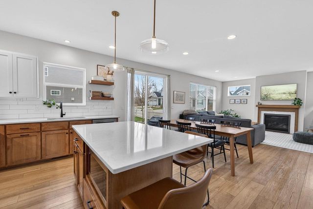 10324 Ivory Dove Trail, Verona, WI 53593