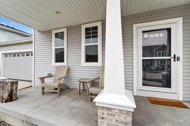 10324 Ivory Dove Trail, Verona, WI 53593