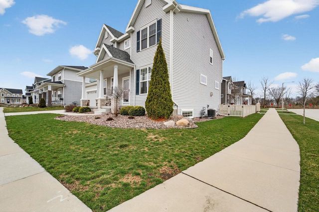 10324 Ivory Dove Trail, Verona, WI 53593
