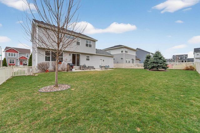 10324 Ivory Dove Trail, Verona, WI 53593