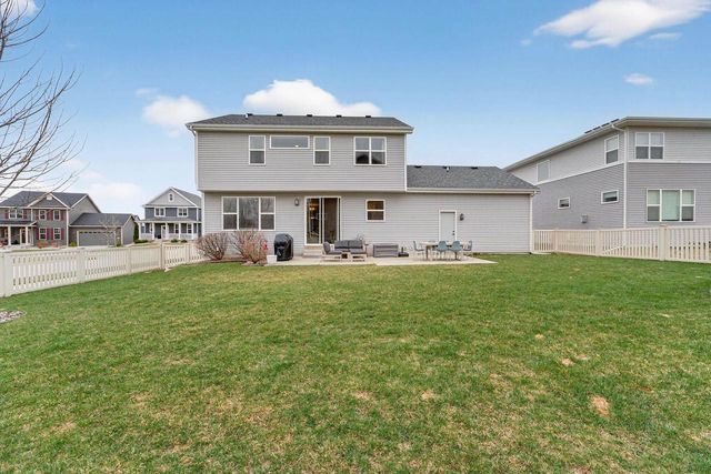 10324 Ivory Dove Trail, Verona, WI 53593