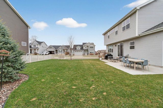 10324 Ivory Dove Trail, Verona, WI 53593