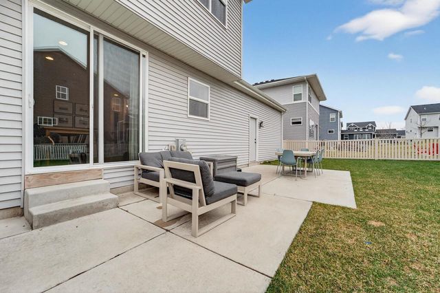 10324 Ivory Dove Trail, Verona, WI 53593