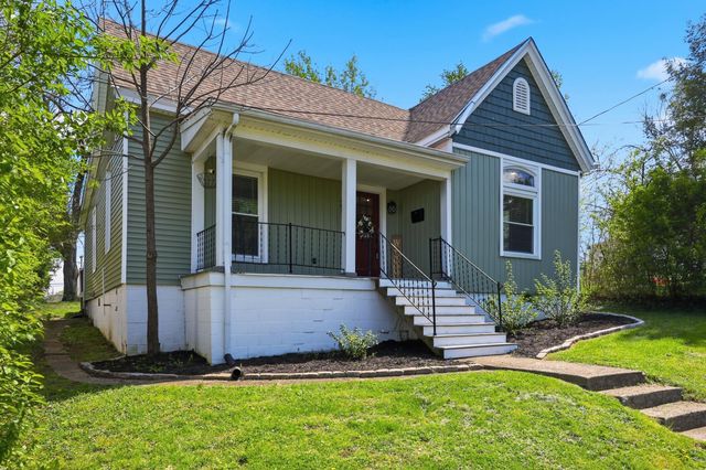 21 Kentucky Street, Winchester, KY 40391