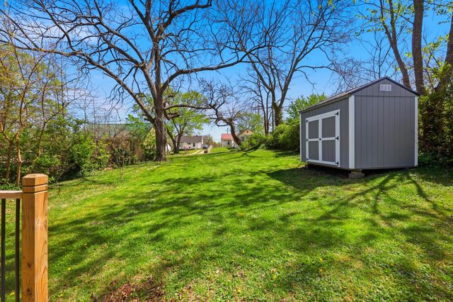 21 Kentucky Street, Winchester, KY 40391