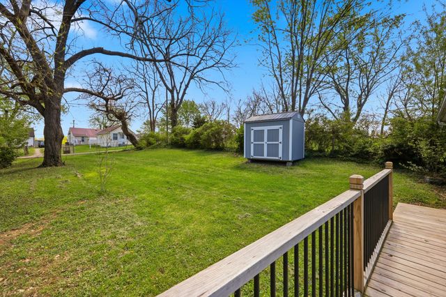 21 Kentucky Street, Winchester, KY 40391