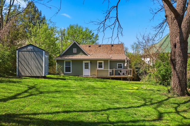 21 Kentucky Street, Winchester, KY 40391