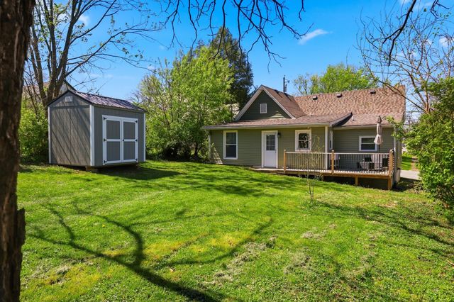 21 Kentucky Street, Winchester, KY 40391