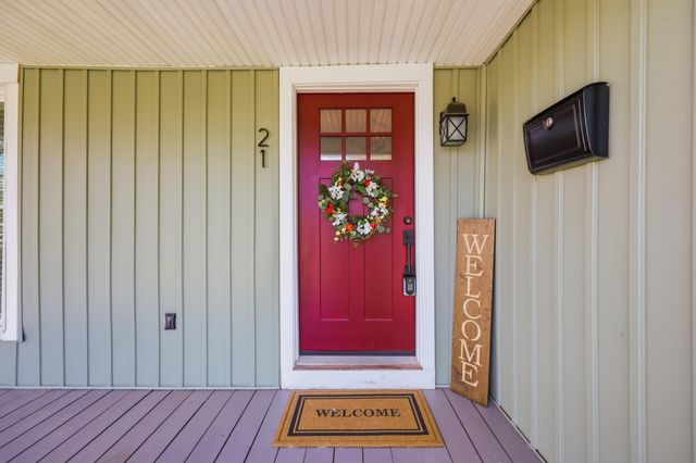 21 Kentucky Street, Winchester, KY 40391
