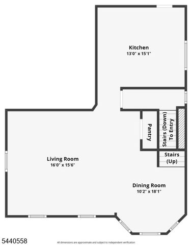 129 Claremont Ave 2, Montclair Twp., NJ 07042