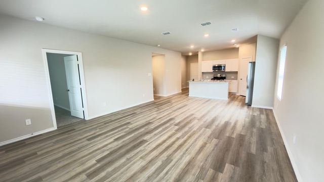16625 LAGUNA VISTA Street, Fort Worth, TX 76247