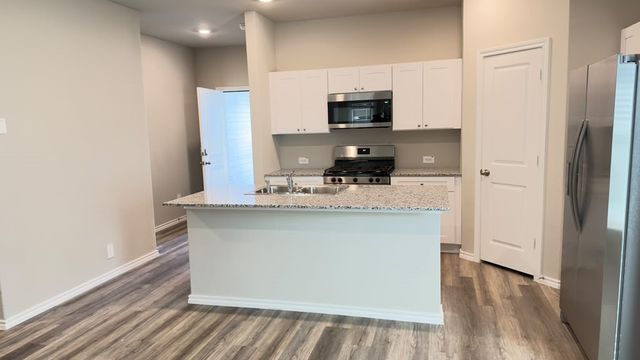 16625 LAGUNA VISTA Street, Fort Worth, TX 76247