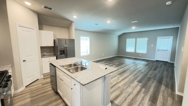 16625 LAGUNA VISTA Street, Fort Worth, TX 76247