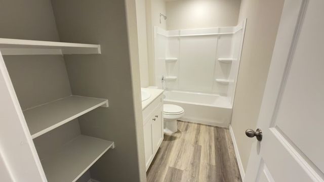 16625 LAGUNA VISTA Street, Fort Worth, TX 76247