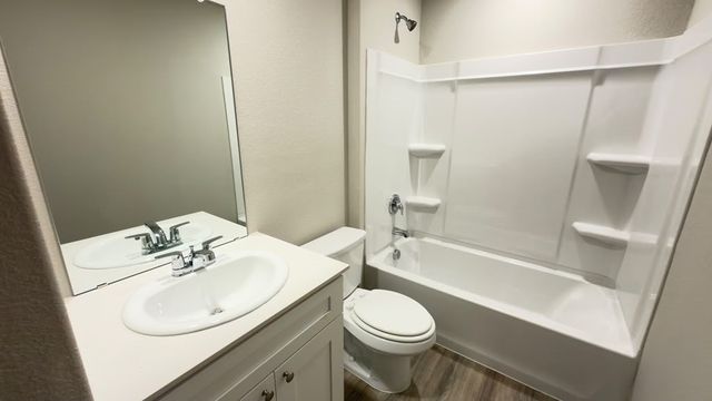 16625 LAGUNA VISTA Street, Fort Worth, TX 76247