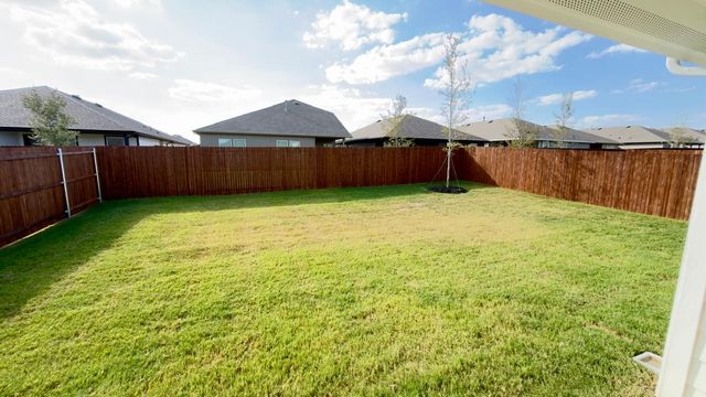 16625 LAGUNA VISTA Street, Fort Worth, TX 76247