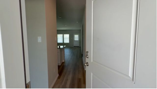 16625 LAGUNA VISTA Street, Fort Worth, TX 76247