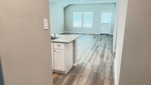 16625 LAGUNA VISTA Street, Fort Worth, TX 76247