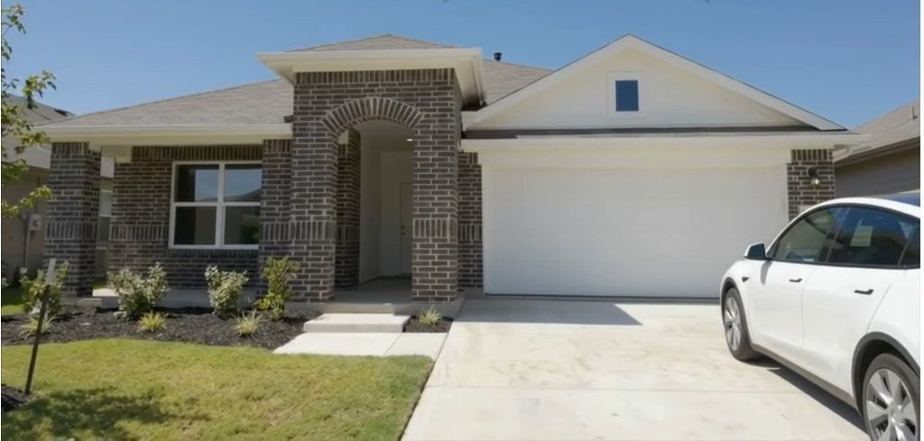 16625 LAGUNA VISTA Street, Fort Worth, TX 76247