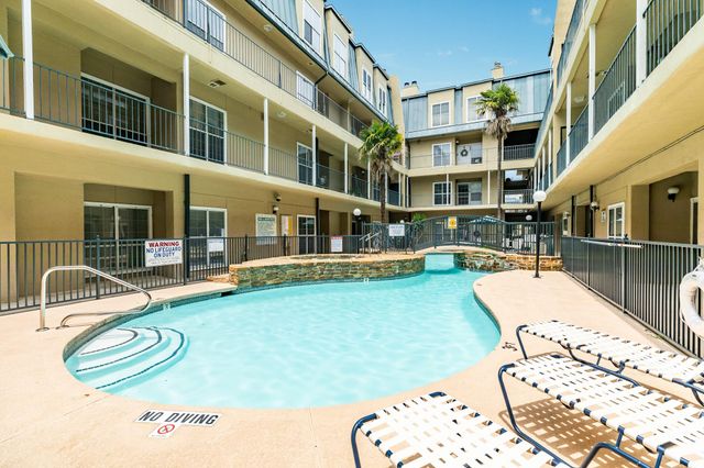 921 Marine Drive 120, Galveston, TX 77550