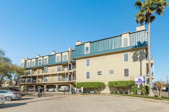 921 Marine Drive 120, Galveston, TX 77550