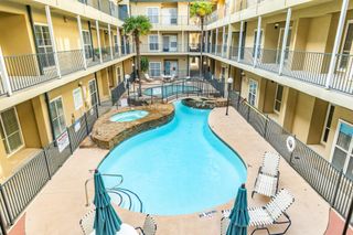 921 Marine Drive 120, Galveston, TX 77550