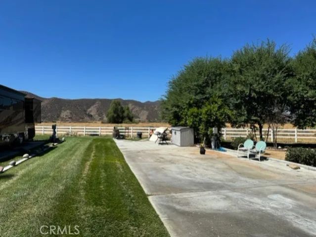 45525 Highway 79 Site 566, Aguanga, CA 92536