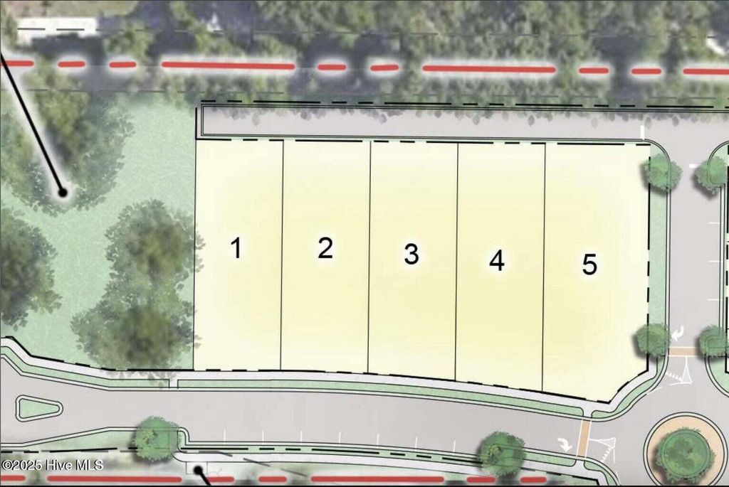 7171 Carolina Beach Rd,Shoreline 2, Wilmington, NC 28412