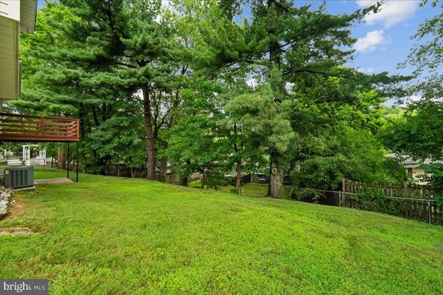 5004 STEWART CT, College Park, MD 20740