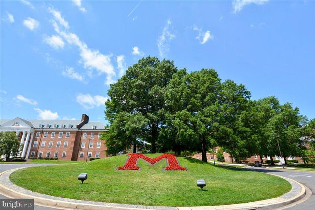 5004 STEWART CT, College Park, MD 20740