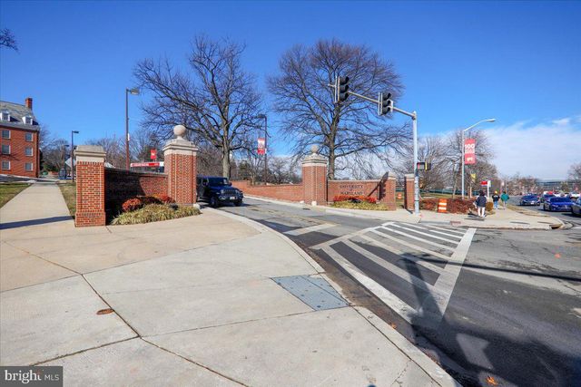 5004 STEWART CT, College Park, MD 20740