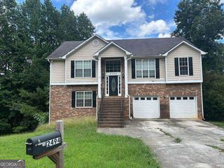 2494 Riverwood Spring, Ellenwood, GA 30294