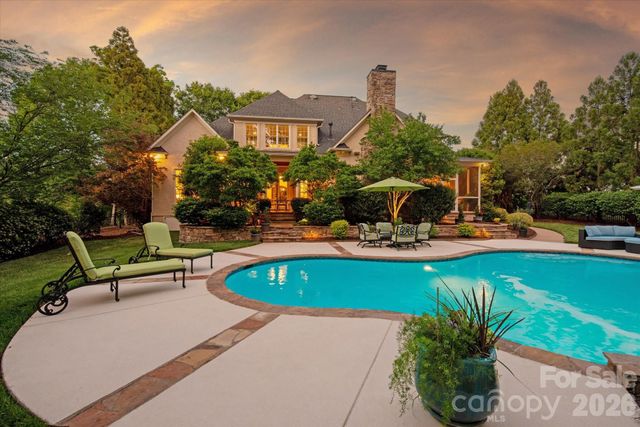 3008 Saint Andrews Court, Fort Mill, SC 29707