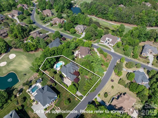 3008 Saint Andrews Court, Fort Mill, SC 29707